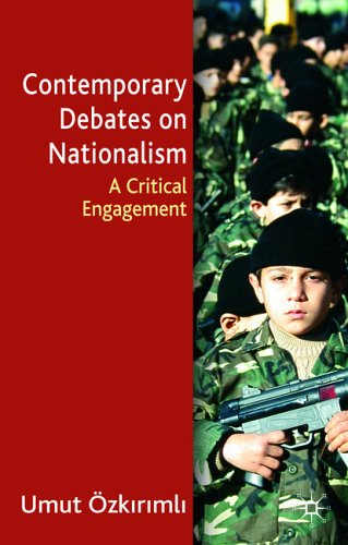 Contemporary Debates on Nationalism