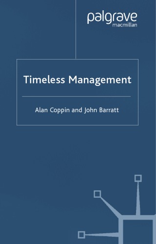 Timeless Management