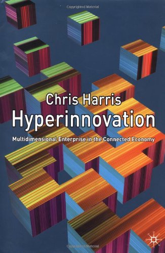 Hyperinnovation