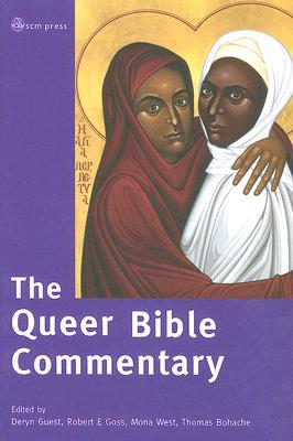 The Queer Bible Commentary