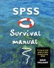 SPSS Survival Manual