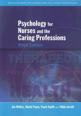 Psychology for Nurses and the Caring Professions