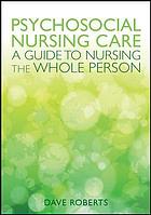 Psychosocial Nursing Care