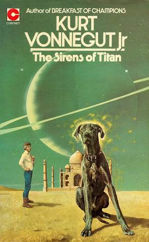 The Sirens of Titan