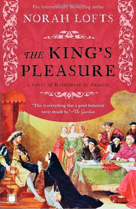 The King's Pleasure