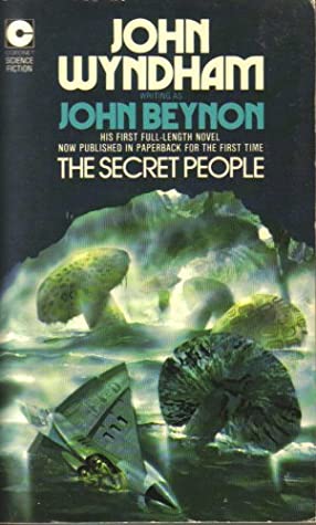 The Secret People