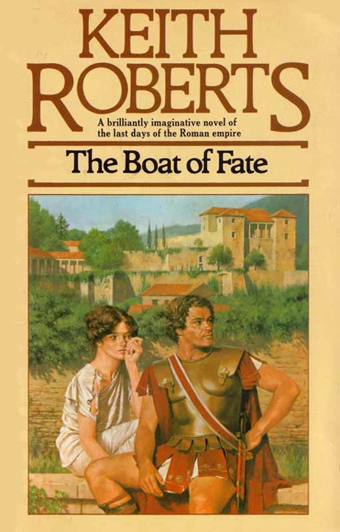 The Boat of Fate