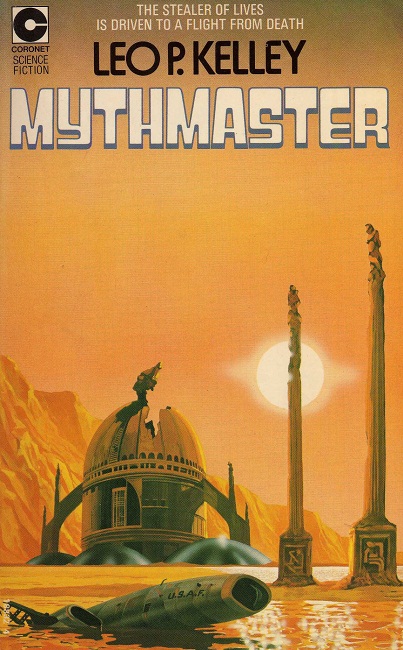 Mythmaster