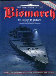 The Discovery Of The Bismarck