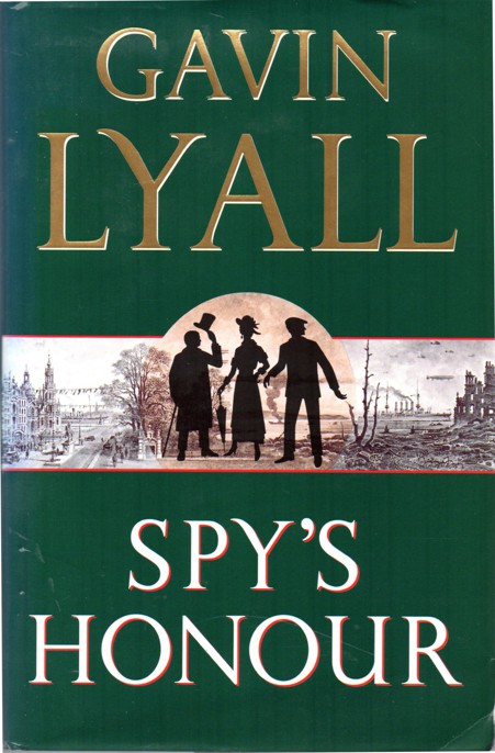Spy's Honour