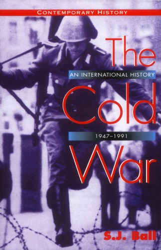 The Cold War