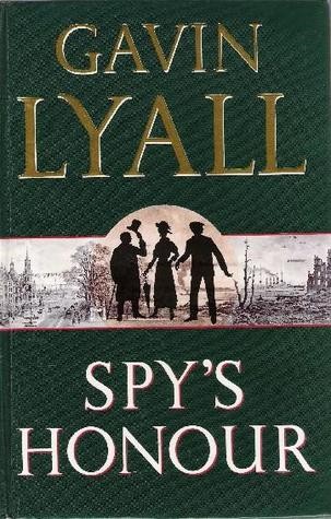 Spy's Honour