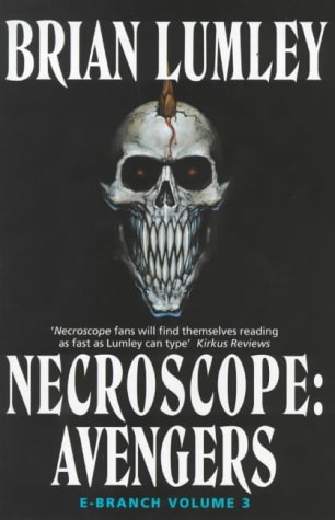 Necroscope