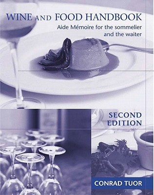 Wine &amp; Food Handbook