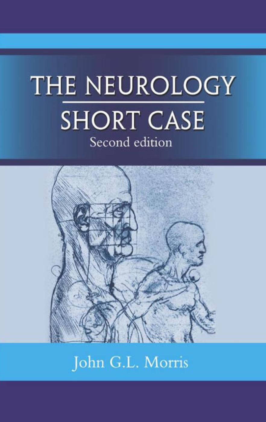 The Neurology Short Case [With CD]