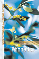 Understanding Phonetics
