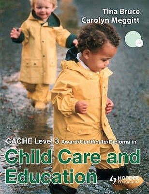 Cache Level 3 Diploma In Child Care And Education