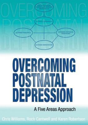 Overcoming Postnatal Depression