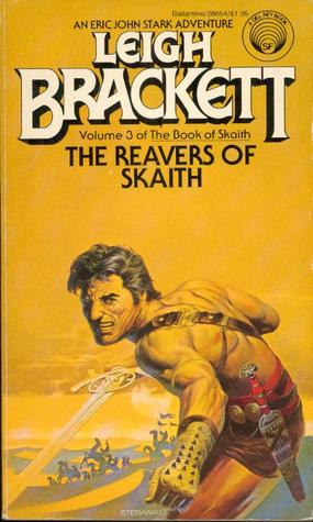 The Reavers of Skaith