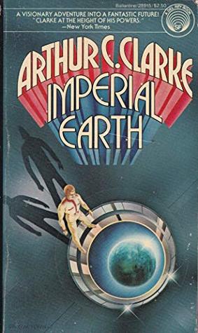 Imperial Earth