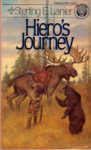 Hiero's Journey