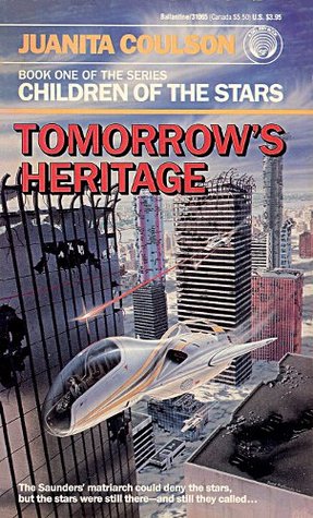 Tomorrow's Heritage