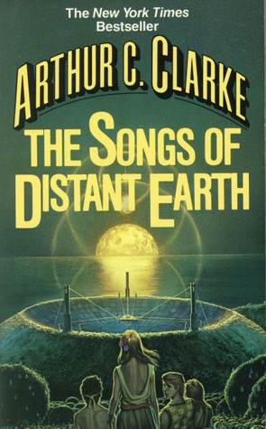 The Songs of Distant Earth