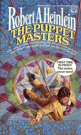 The Puppet Masters (Expanded Version)