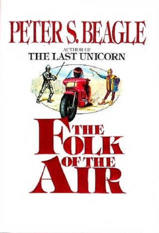 The Folk of the Air