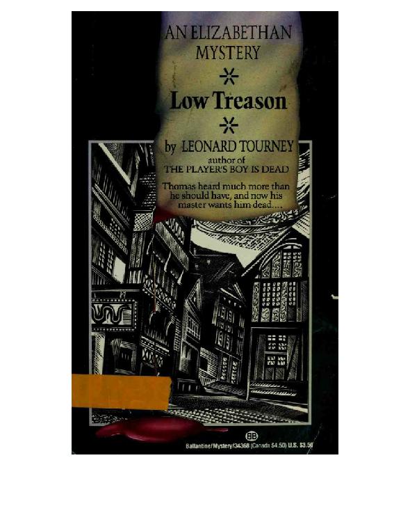 Low Treason