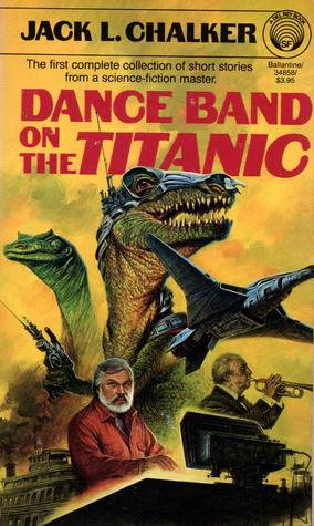 Dance Band on the Titanic