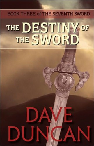 The Destiny of the Sword