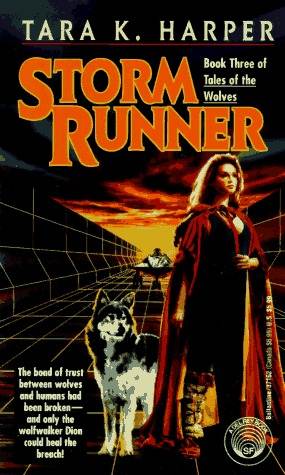 Storm Runner