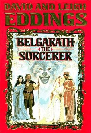 Belgarath the Sorcerer