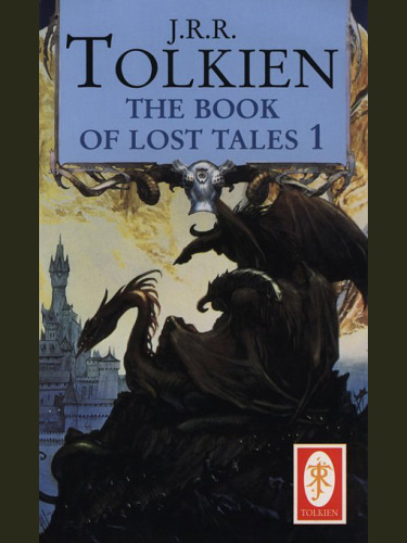 The Book of Lost Tales, Part One