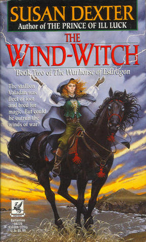 The Wind-Witch