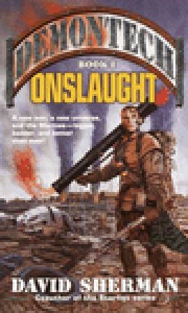 Onslaught