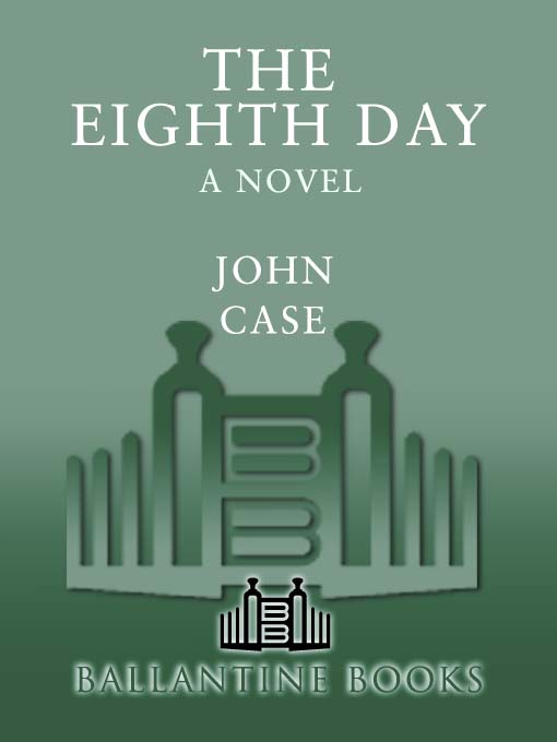 The Eighth Day