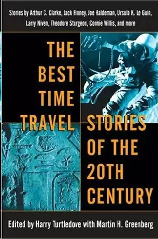 The Best Time Travel Stories of the 20th Century