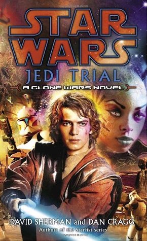 Jedi Trial