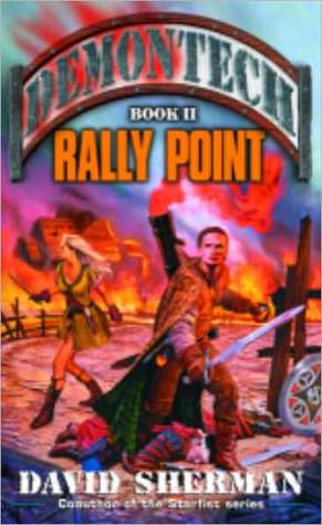 Rally Point