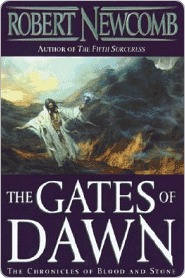 Gates Of Dawn - Volume Ii Of The Chronicles Of Blood And Stone