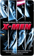 X-Men