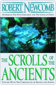 The Scrolls of the Ancients the Scrolls of the Ancients the Scrolls of the Ancients