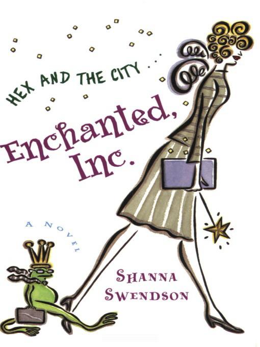 Enchanted, Inc.