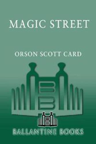 Magic Street