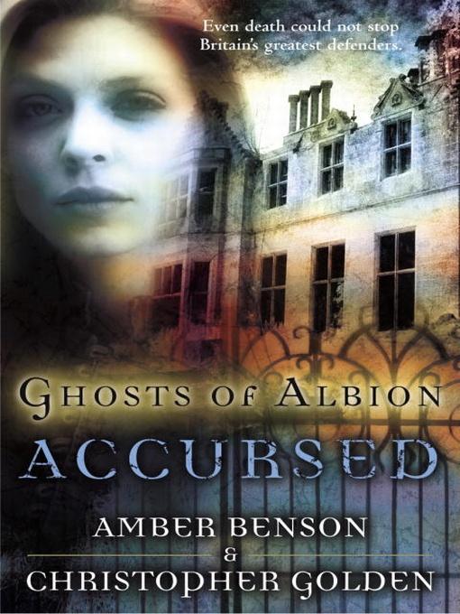 Ghosts of Albion