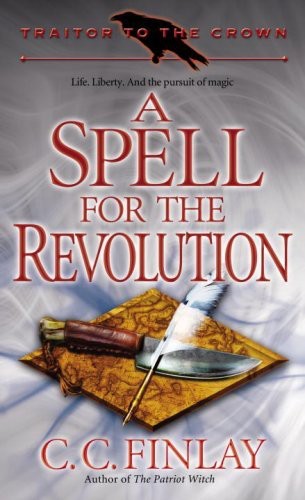 A Spell for the Revolution