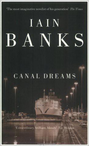 Canal Dreams