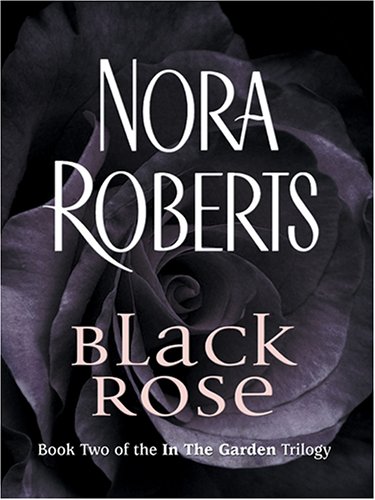 Black rose